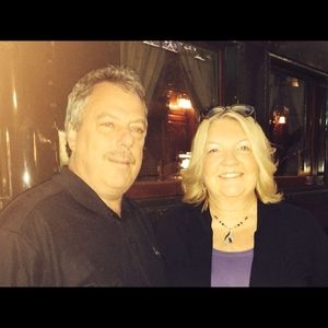 Meet your Posher, Diana